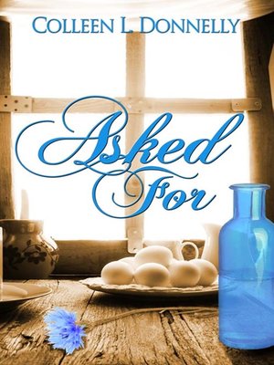 cover image of Asked For